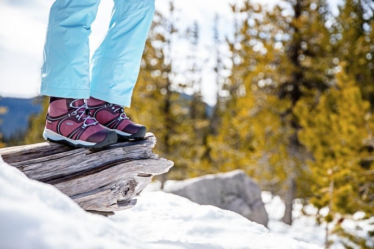 Konkurs "Buty do zadań specjalnych"