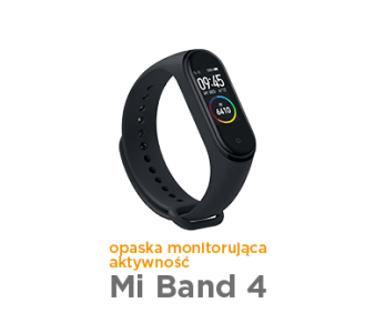 Konkurs "Ruszaj z Milko"