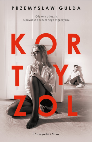 Konkurs "Kortyzol"