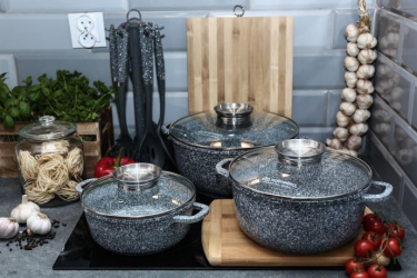 Konkurs od GaraKuchnia