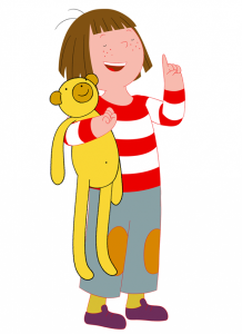 Konkurs "Przyjaciel miś"