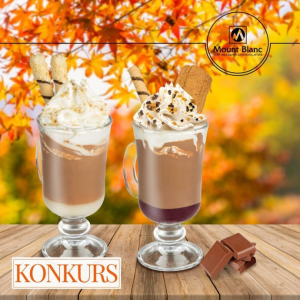 Konkurs "Słodka jesień"