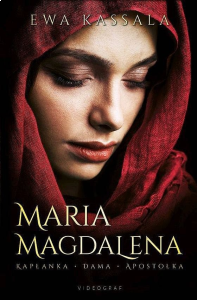 Konkurs "Maria Magdalena"