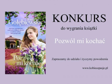 Konkurs "Mój Dom Rodzinny"