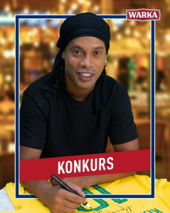 Konkurs "Pokaż jak kibicujesz"