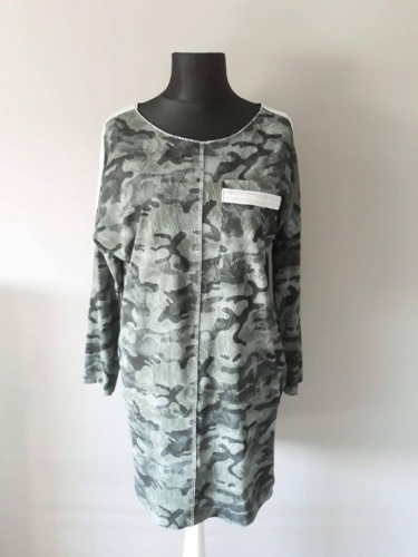 Wygraj bluzę lub tunikę