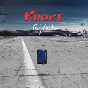 Wygraj najnowszą płytę Kroke