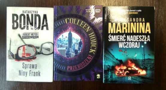 Radom: Wygraj wyjątkową książkę!