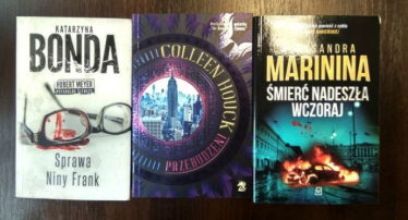 Radom: Wygraj wyjątkową książkę!