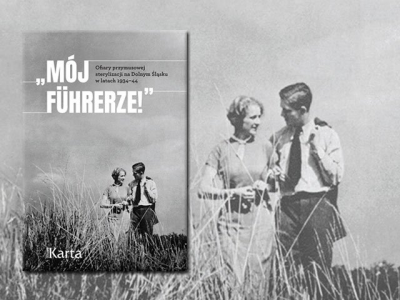 Konkurs "Ofiary przymusowej sterylizacji"