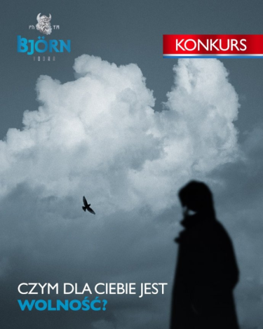 Björn konkurs listopad! 18+