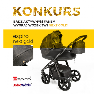 Konkurs "Bądź naszym najaktywniejszym fanem"