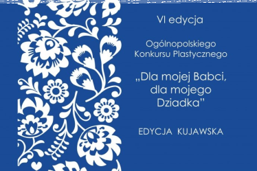 Konkurs plastyczny "Edycja kujawska"