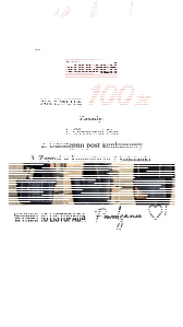 Konkurs "Mella Store"