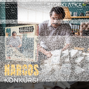 Konkurs "NARCOS" do godz. 22:00