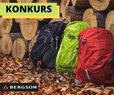 Konkurs "Najciekawsza historia z Twojej wyprawy"