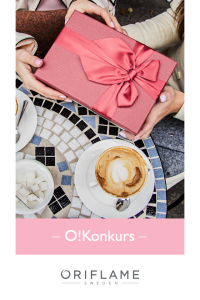 Konkurs "Radość z dawania"