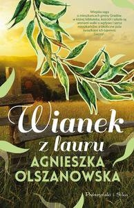 Konkurs "Wianek z lauru - Agnieszka Olszanowska"