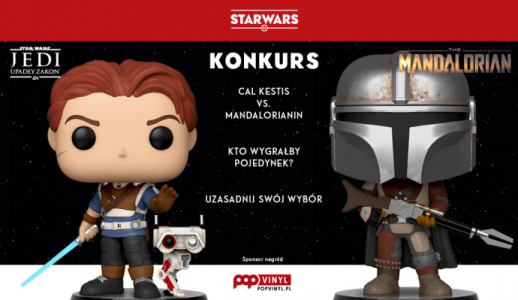 Wygraj figurki Funko POP!