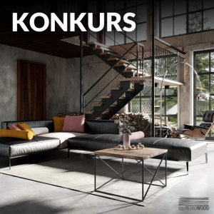 Wygraj stolik Storb light