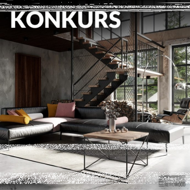 Wygraj stolik Storb light