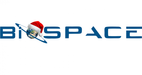 Konkuirs "BioSpace List do Świętego Mikołaja"