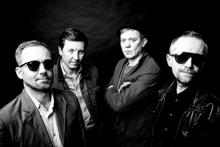 Konkurs "Czwórka koncert"