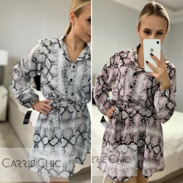 Konkurs od CARRIE CHIC