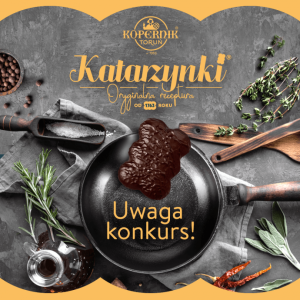 Konkurs "Święto Katarzynki"