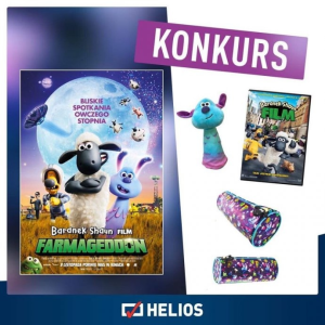 Konkurs "Zdjęcie z barankiem"