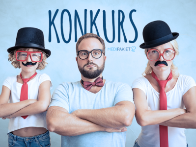 Konkurs fotograficzny "Movember"