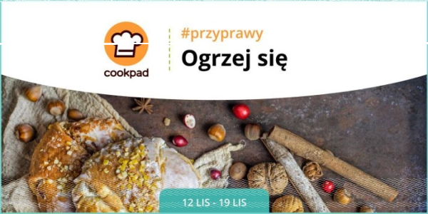 Konkurs "Ogrzej się"