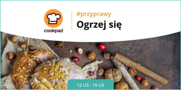Konkurs "Ogrzej się"