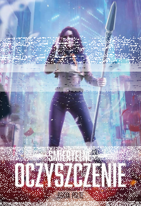 Wygraj książkę "Śmiertelne oczyszczenie" do godz. 20:00