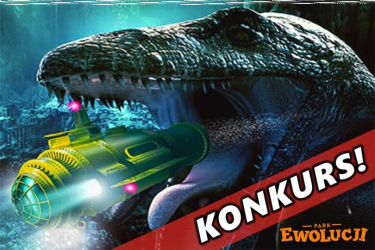 Wygraj wejściówki do Parku Ewolucji na sezon 2020