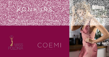 Konkurs "Idealna Miss"