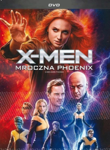 Konkurs "X-Men: Mroczna Phoenix"