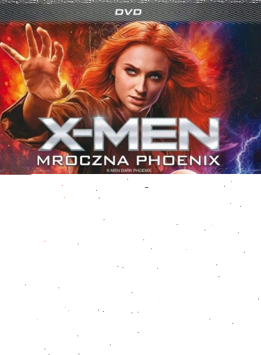 Konkurs "X-Men: Mroczna Phoenix"
