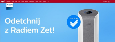 Konkurs "Odetchnij z Radiem Zet"