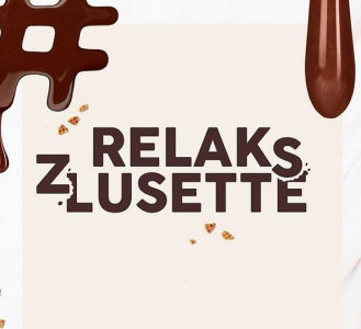 Konkurs "Relaks z Lusette"