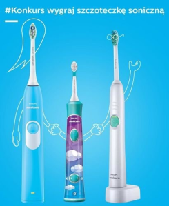 Konkurs "Uśmiech #ZŻyciaRodzica"