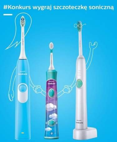 Konkurs "Uśmiech #ZŻyciaRodzica"