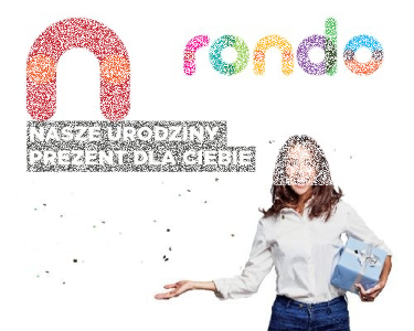 Bydgoszcz: Loteria urodzinowa w Centrum Handlowym Rondo