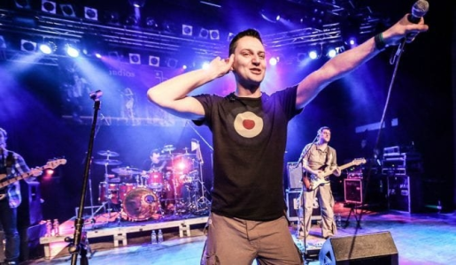 Warszawa: Wygraj bilety na Indios Bravos