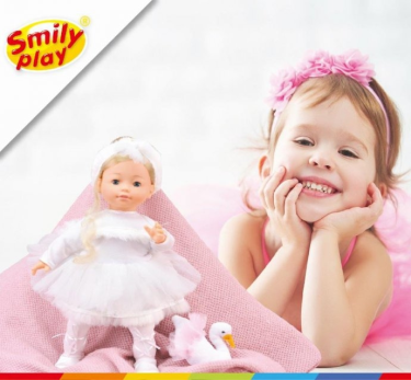 Konkurs "Moja sekretna moc"