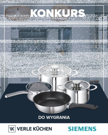 Konkurs "Najlepsza domowa potrawa"