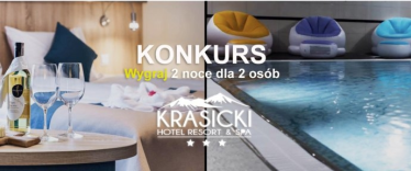 Wygraj 3 dniowy pobyt dla 2 osób w znanym uzdrowisku Gór Izerskich!