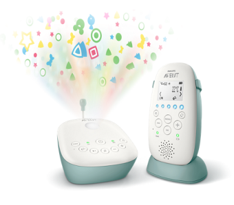 Konkurs "Zgłoś się do testowania i wygraj Philips Avent Elektroniczną nianię!"