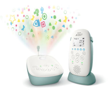 Konkurs "Zgłoś się do testowania i wygraj Philips Avent Elektroniczną nianię!"