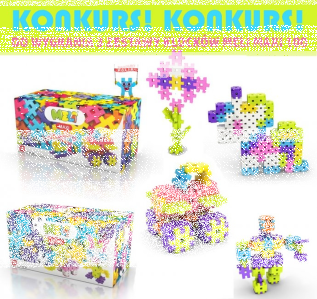 Konkurs "MAXImum radości"